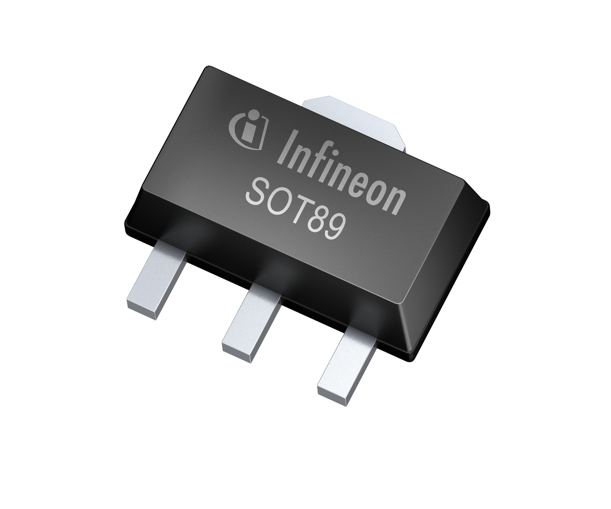 BFQ19SH6327XTSA1, Infineon