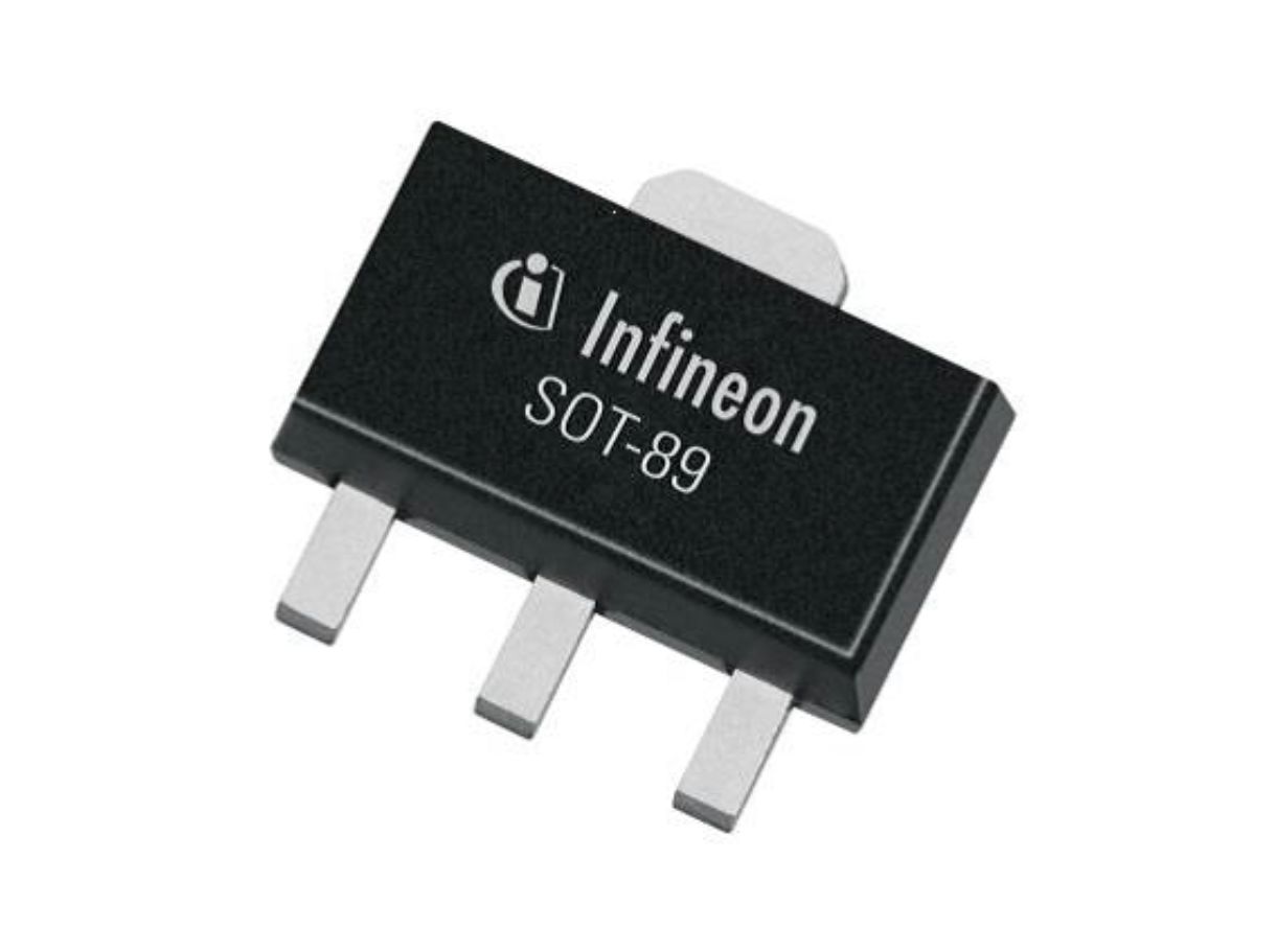 BFQ790H6327XTSA1, Infineon