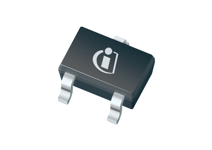 BFR193WH6327XTSA1, Infineon