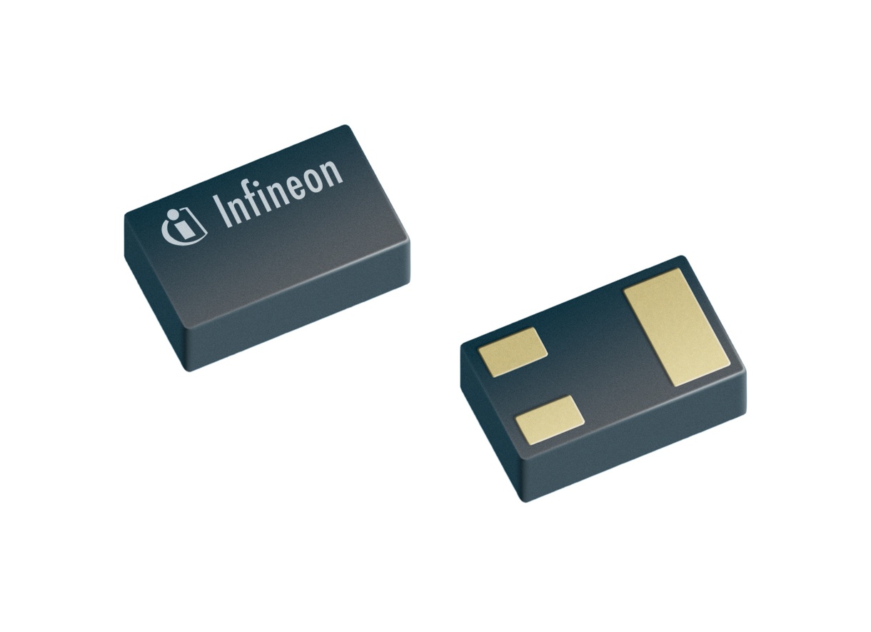 BFR380L3E6327XTMA1, Infineon