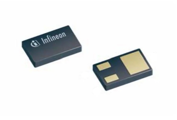 BFR740L3RHE6327XTSA1, Infineon