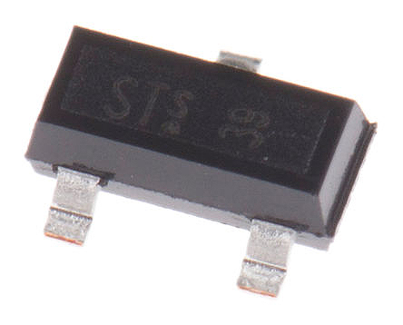 BFR93AE6327HTSA1, Infineon