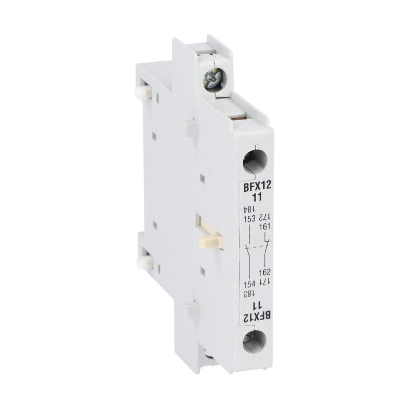 BFX1211, Lovato
