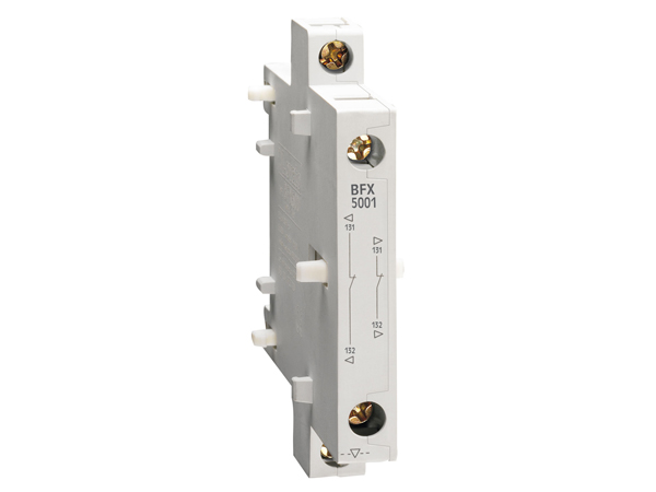 BFX5001, Lovato