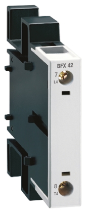 BFXD42, Lovato