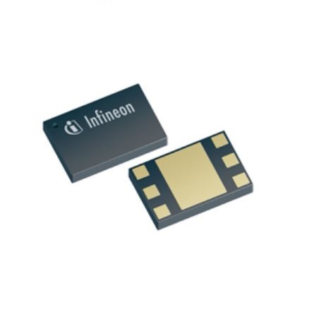 BGB707L7ESDE6327XTSA1, Infineon