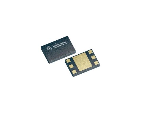 BGB741L7ESDE6327XTSA1, Infineon