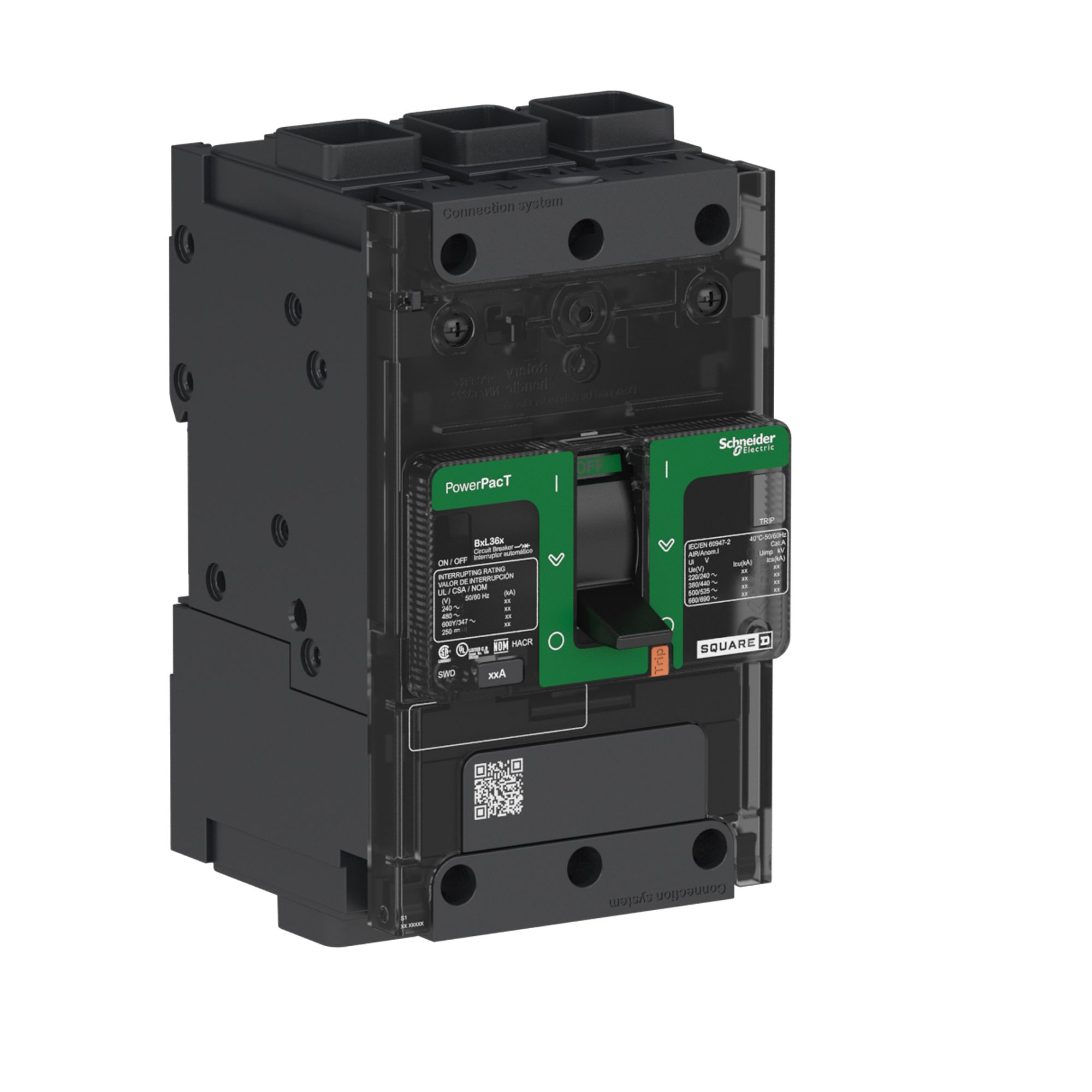 BGF36015, Schneider Electric