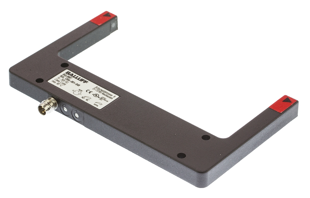BGL 120A-001-S49, BALLUFF