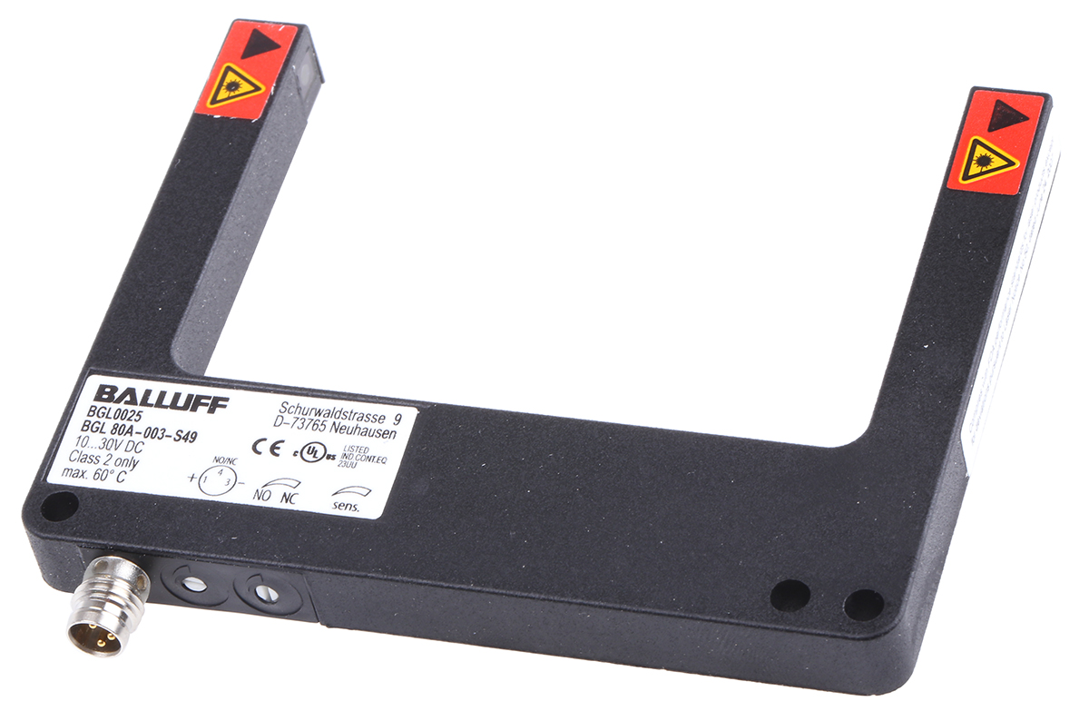BGL-80A-003-S49, BALLUFF