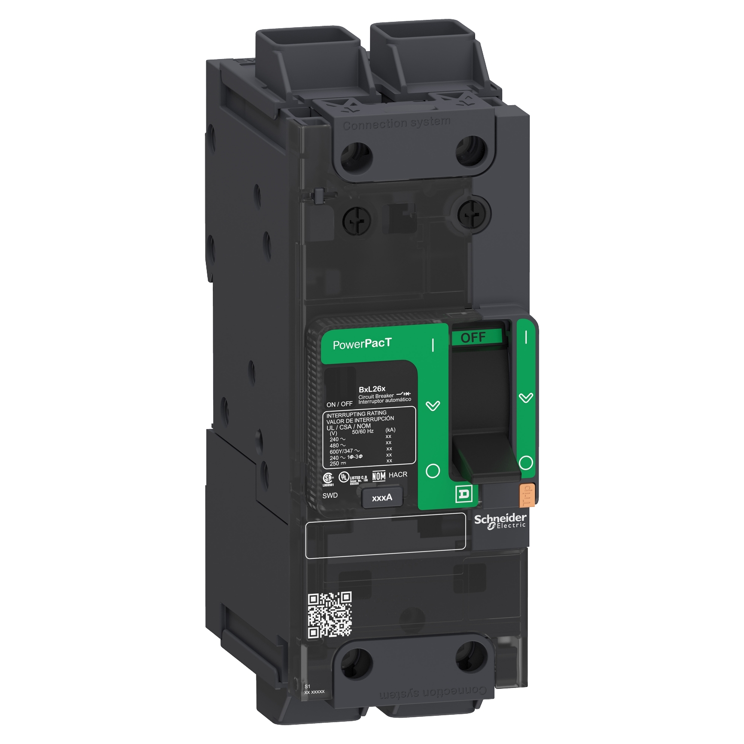BGL26015LU, Schneider Electric