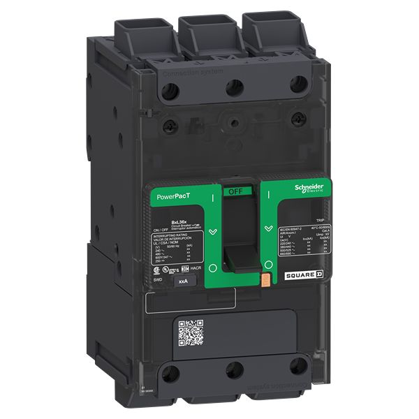 BGL36070LU, Schneider Electric