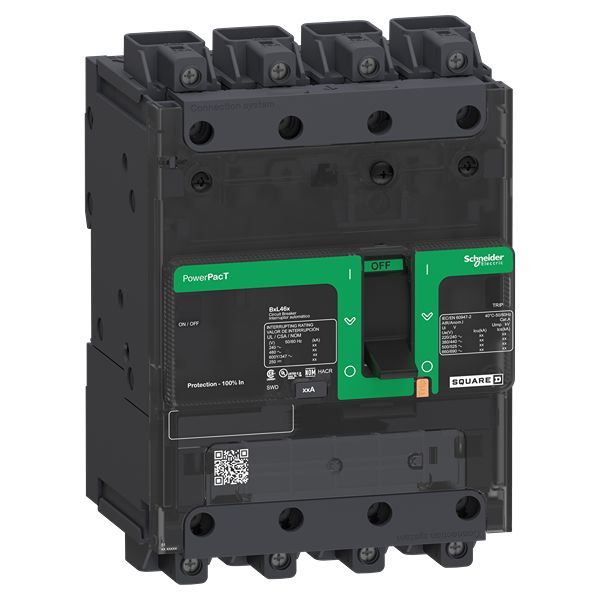 BGL46035LU, Schneider Electric