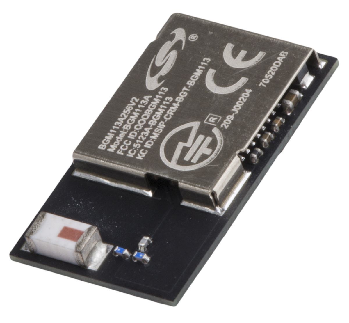 BGM113A256V2, Silicon Labs