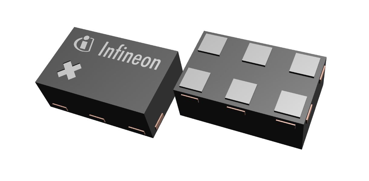 BGS12WN6E6327XTSA1, Infineon