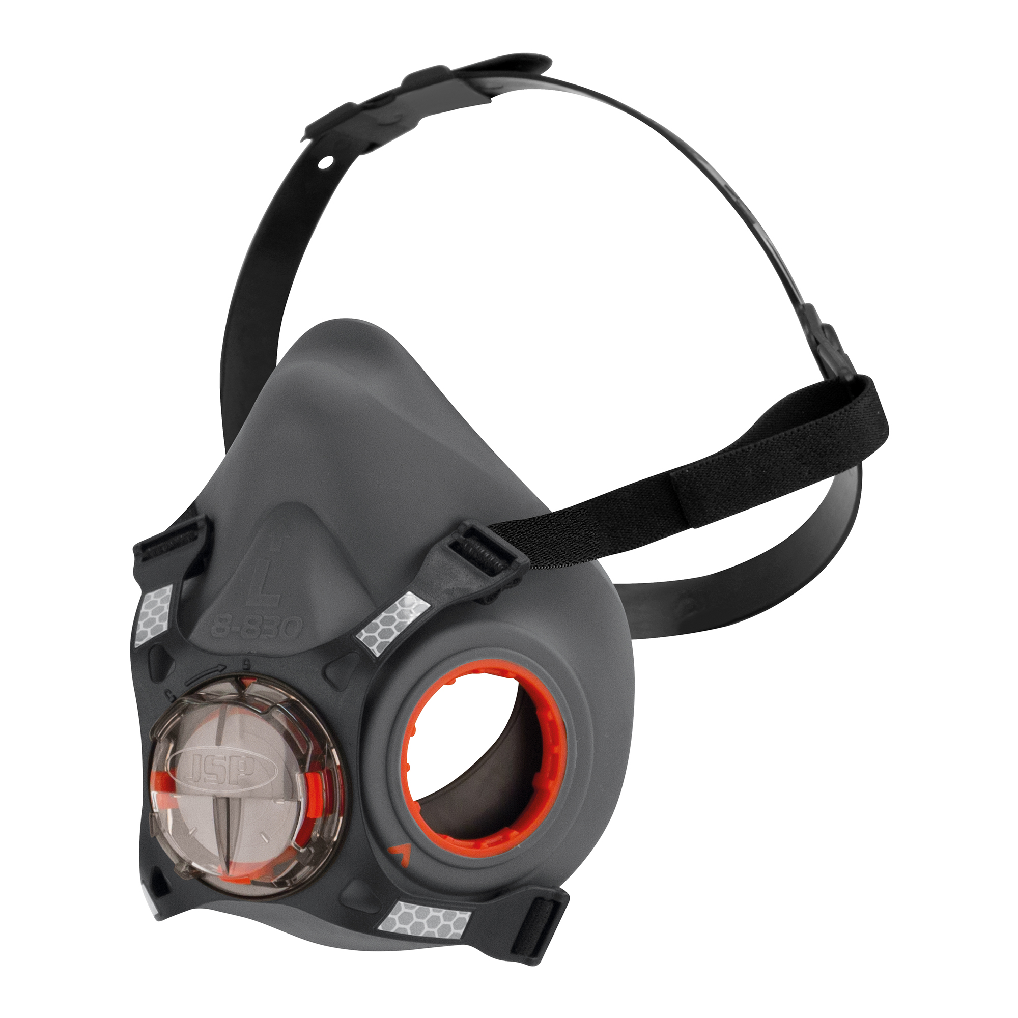BHG003-2L5-000, JSP