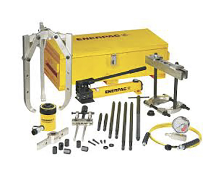 BHP1752, Enerpac