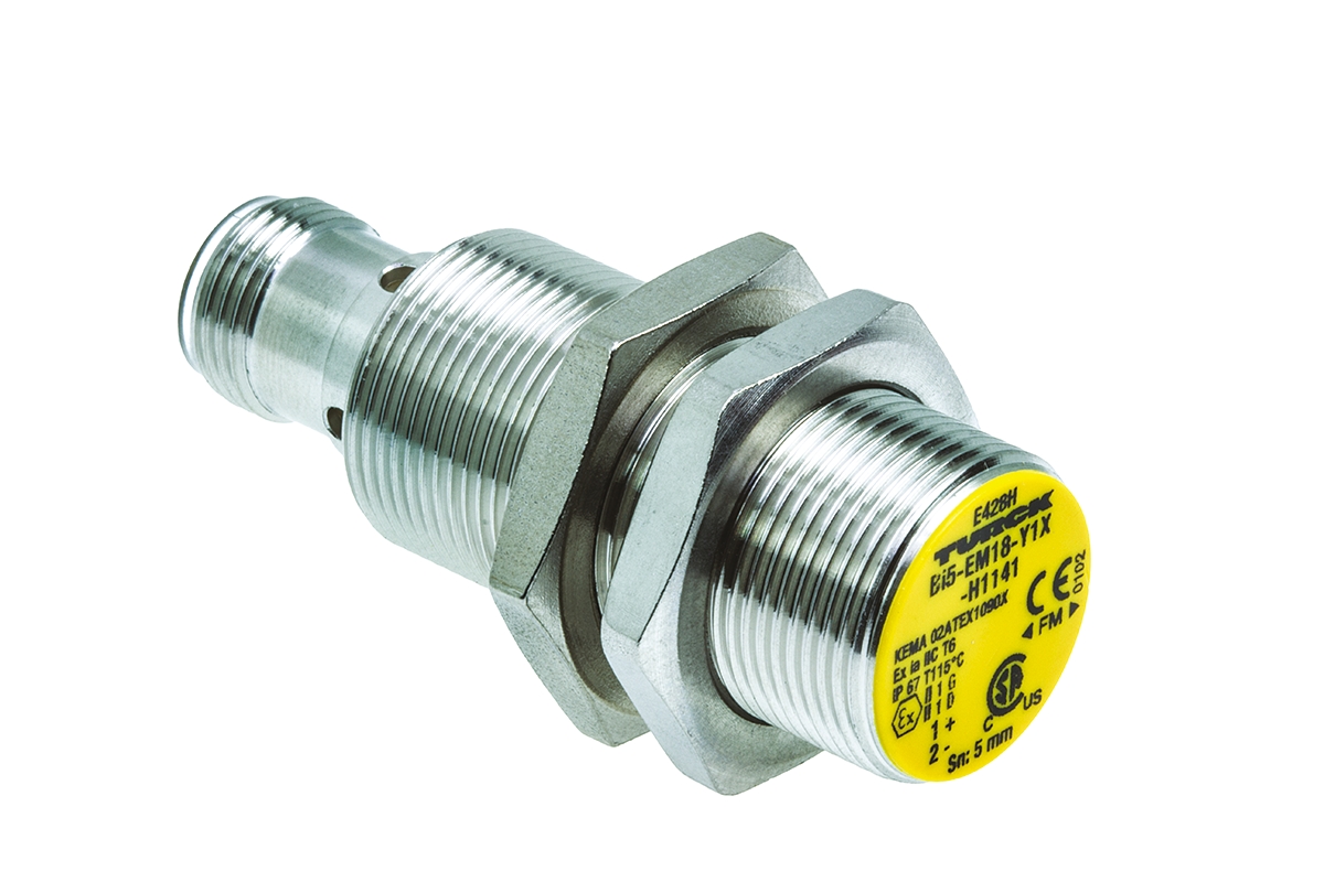 Bi10-EM30-Y1X-H1141, Turck