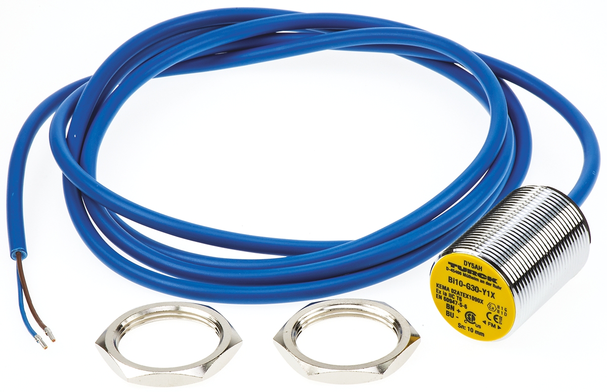 Bi10-G30-Y1X, Turck