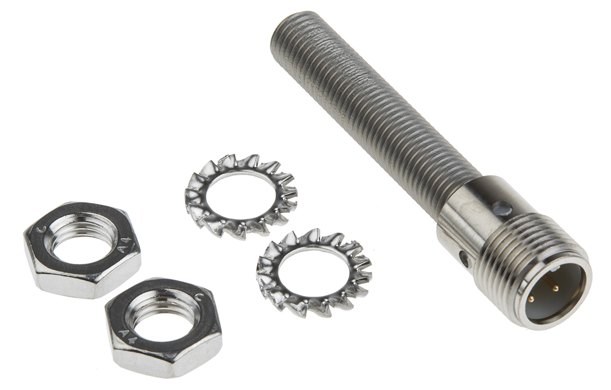 Bi2-EG08-VP6X-H1341, Turck