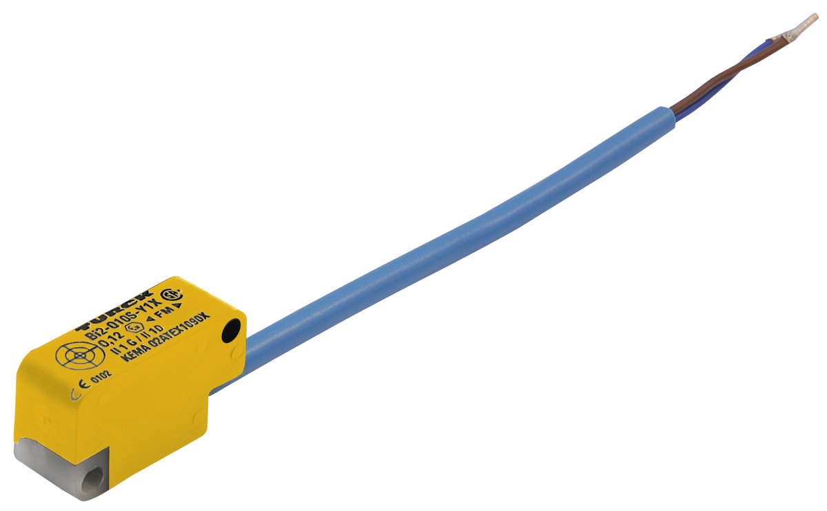 Bi2-Q10S-Y1X, Turck