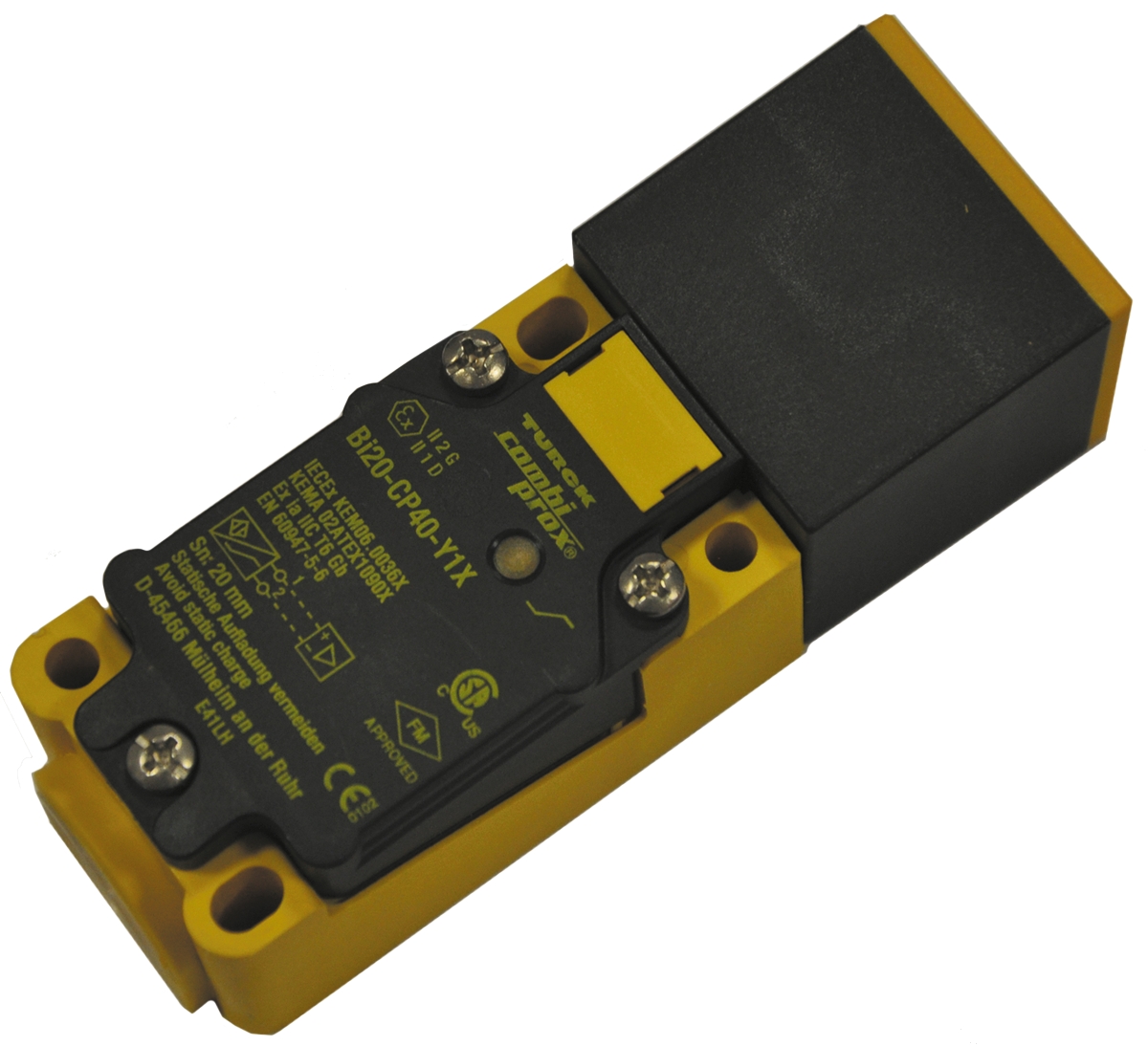 Bi20-CP40-Y1X, Turck