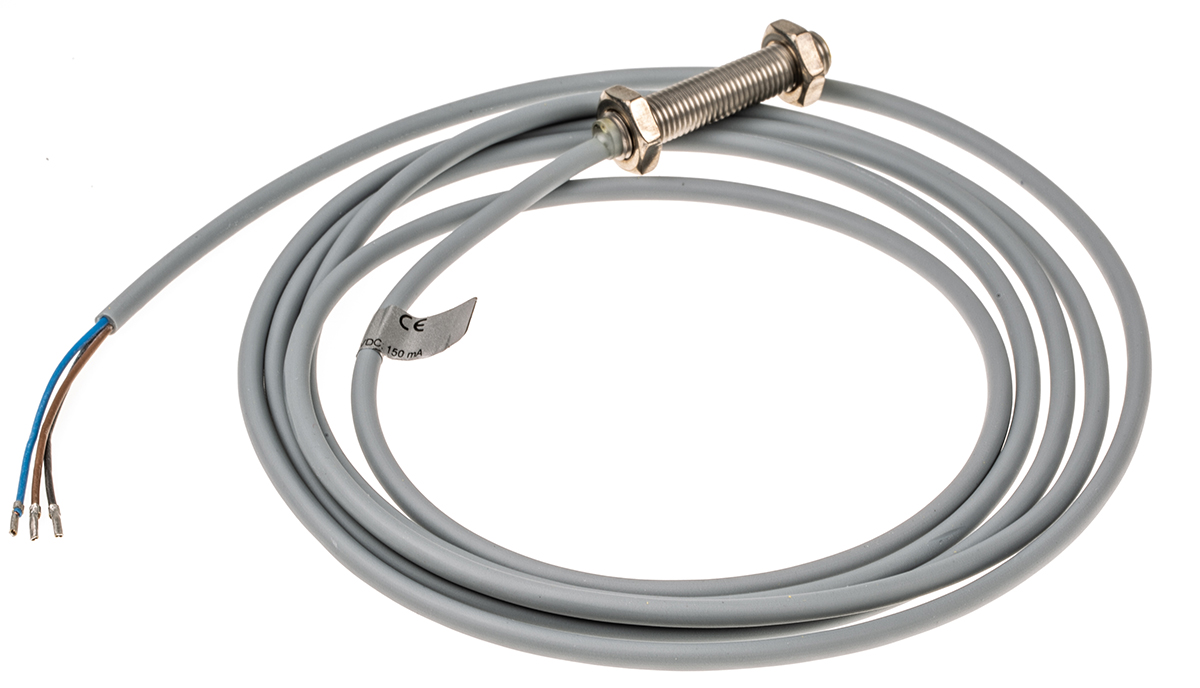 BI2U-EG08-AP6X, Turck