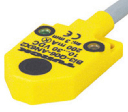 Bi3-Q06-AN6X2, Turck