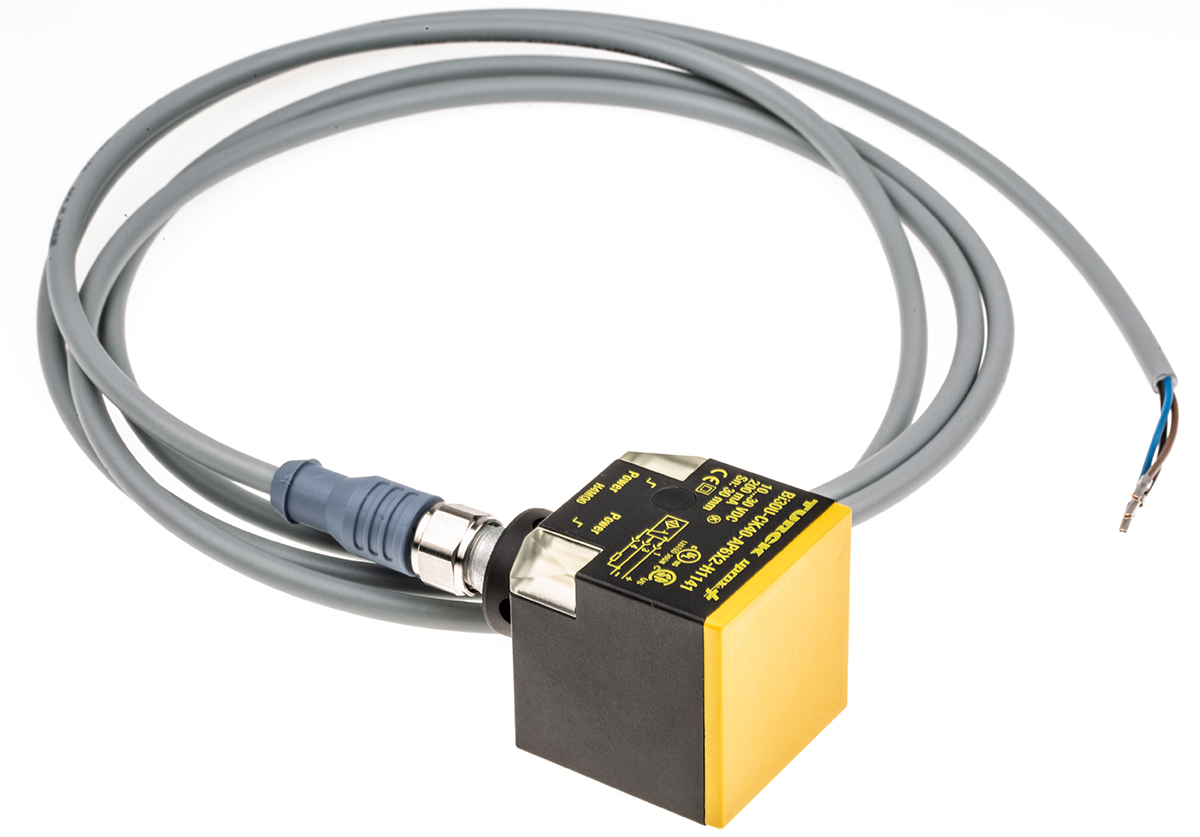 BI30U-CK40-AP6X2-H1141, Turck