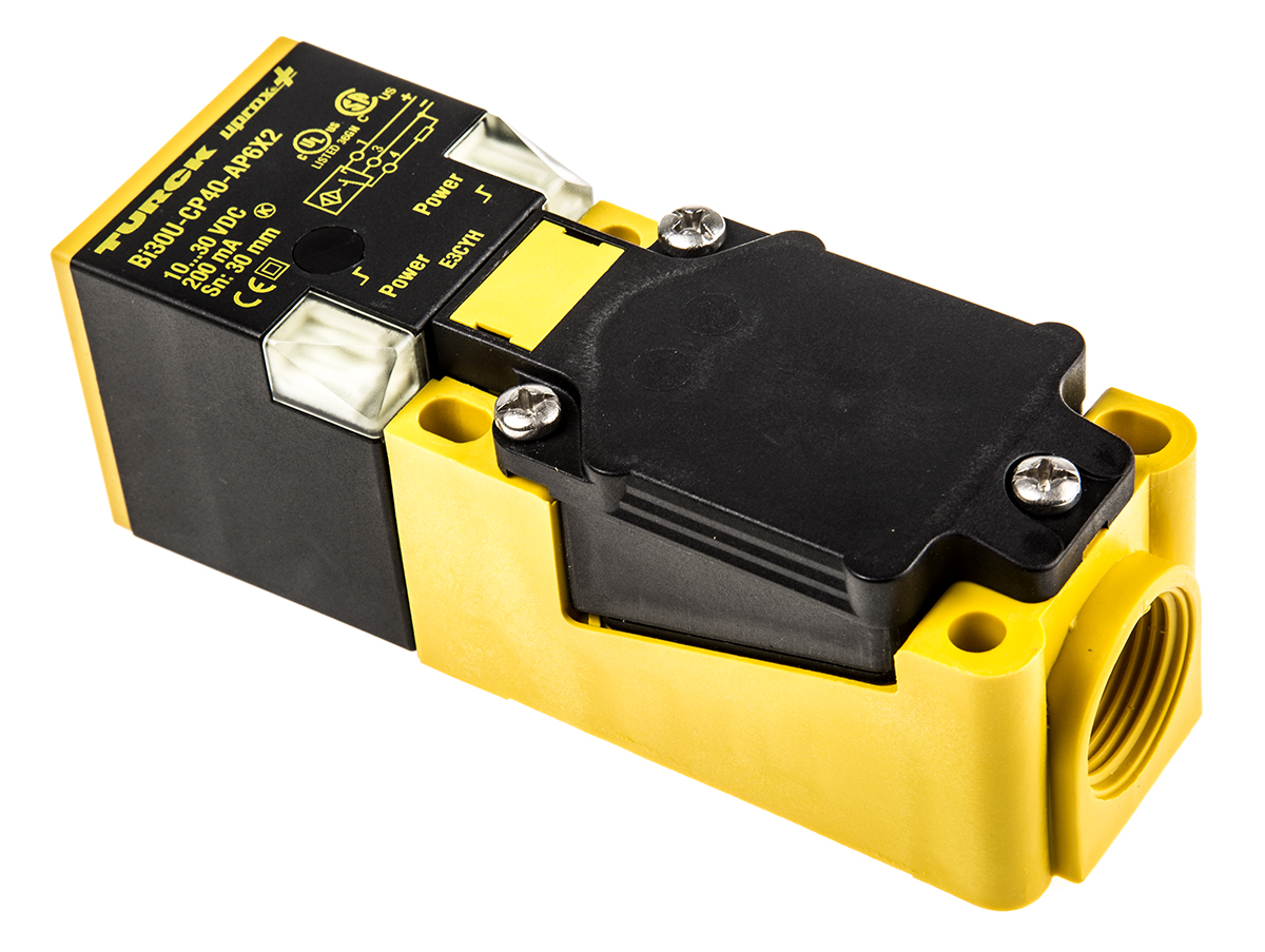 BI30U-CP40-AP6X2, Turck