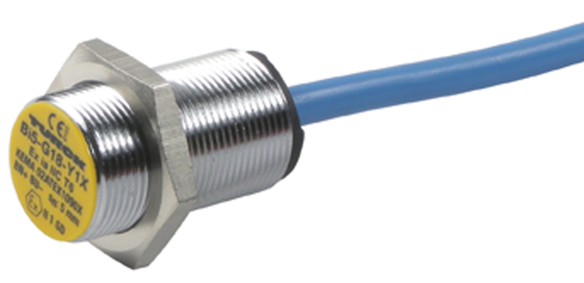 Bi5-G18-Y1X, Turck