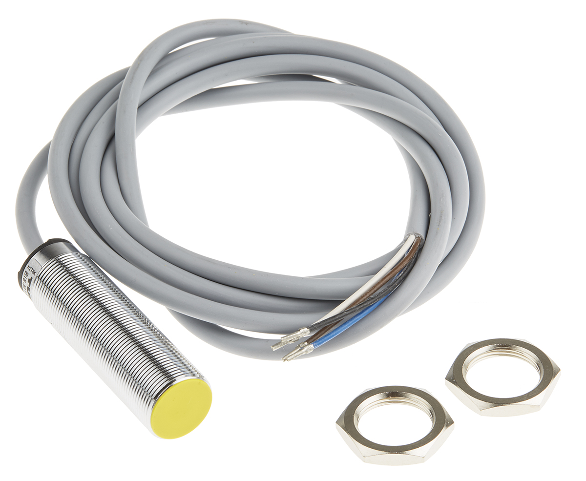 Bi5-M18-LiU, Turck