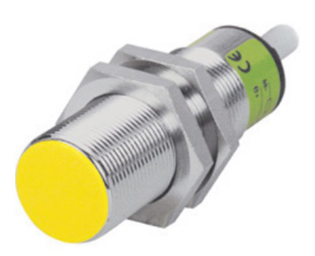 Bi5U-M18-AN6X, Turck