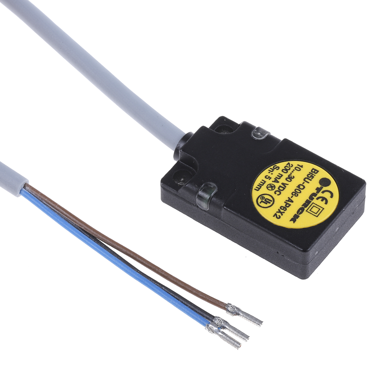 BI5U-Q08-AP6X2, Turck