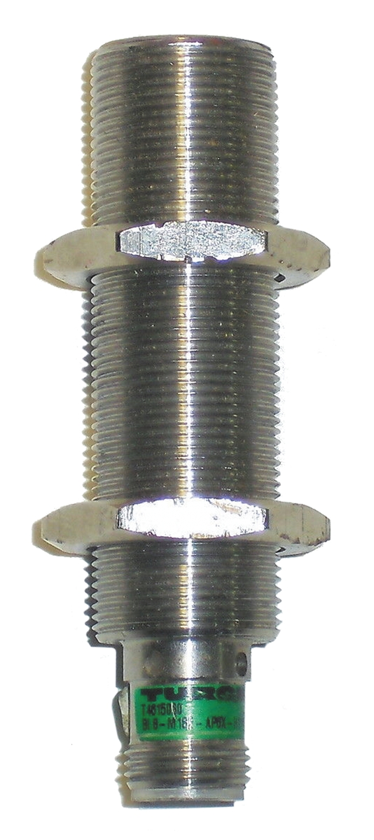 Bi8-M18E-AP6X-H1141, Turck