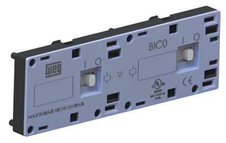 BIC0, WEG