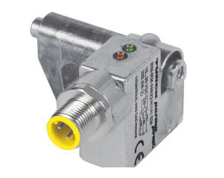 BIM-IKM-AP6X2-H1141/S34 W/KLI3, Turck