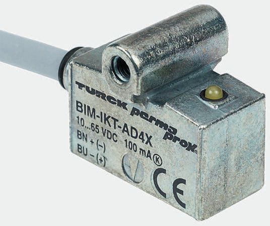 BIM-IKT-AD4X, Turck