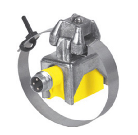 BIM-KST-AP6X-V1131 W/CLAMP, Turck