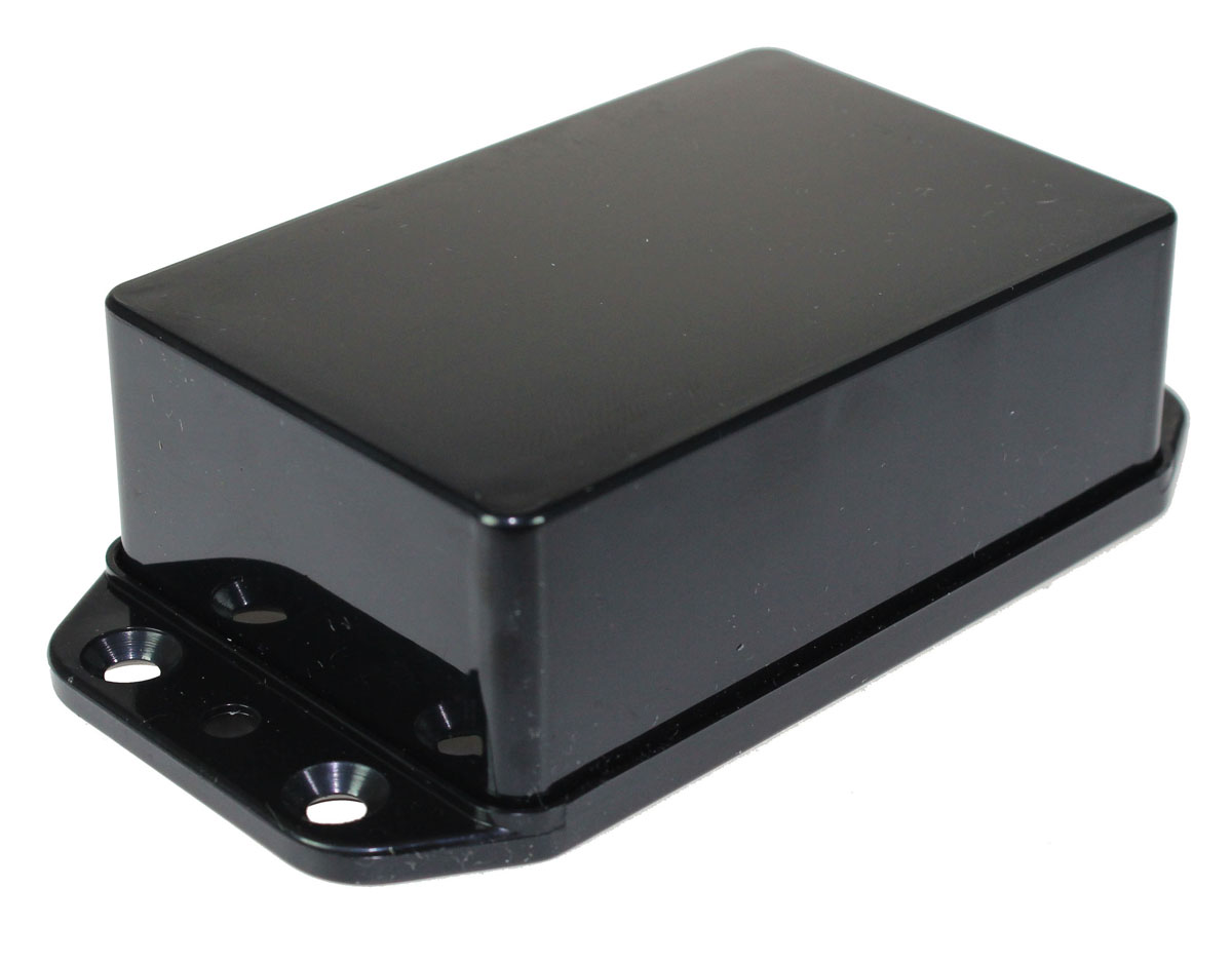 BIM2000/IP-BLK, CAMDENBOSS
