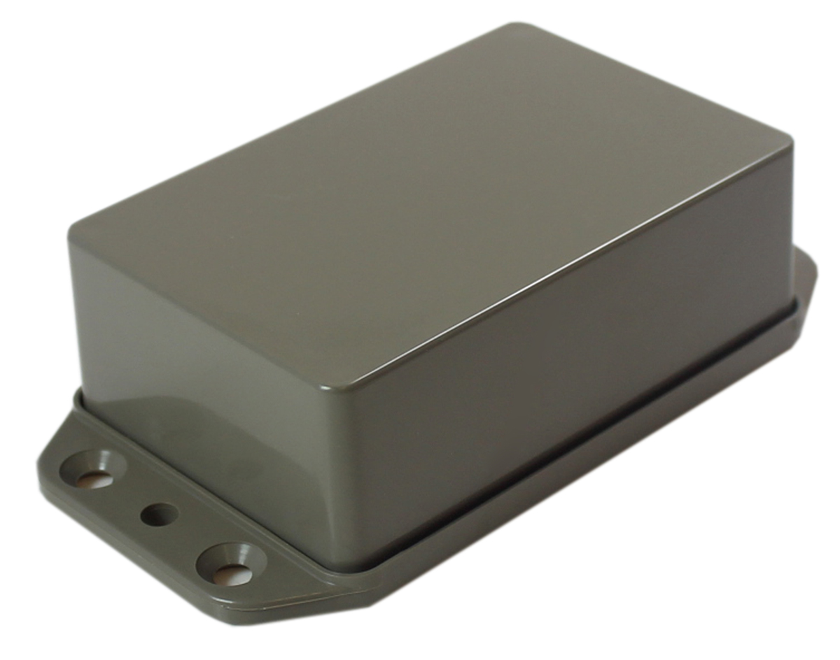 BIM2000/IP-GY, CAMDENBOSS