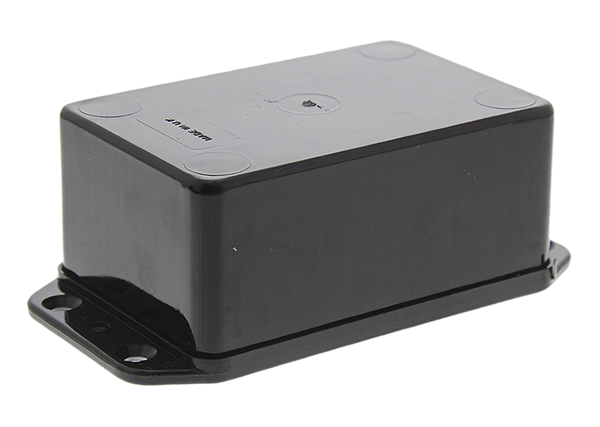 BIM2001/IP-BLK, 
