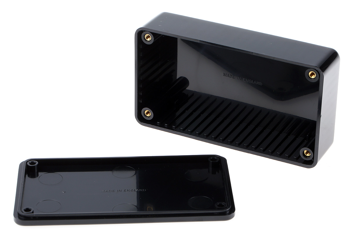 BIM2003/13-BLK/BLK, CAMDENBOSS