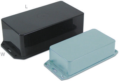 BIM2003/IP-BLK, CAMDENBOSS