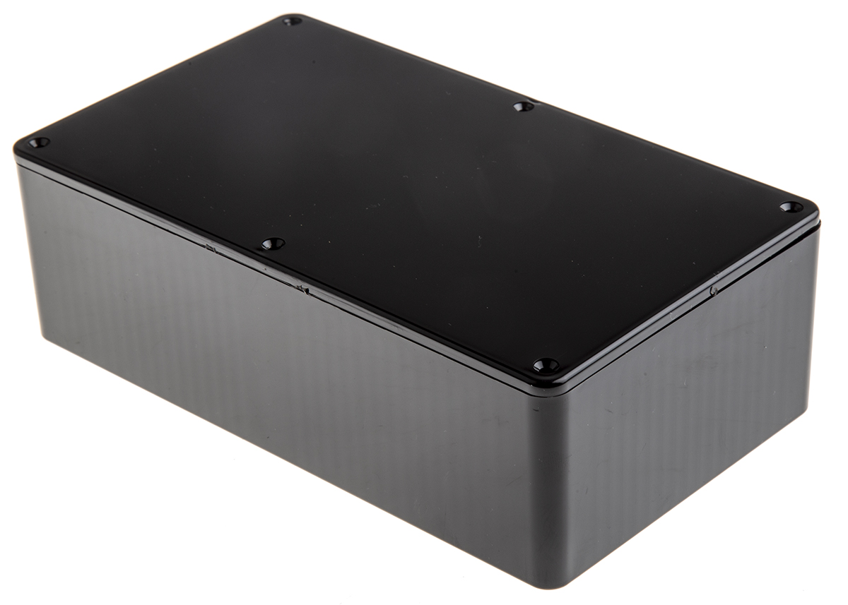 BIM2006/16-BLK/BLK, CAMDENBOSS