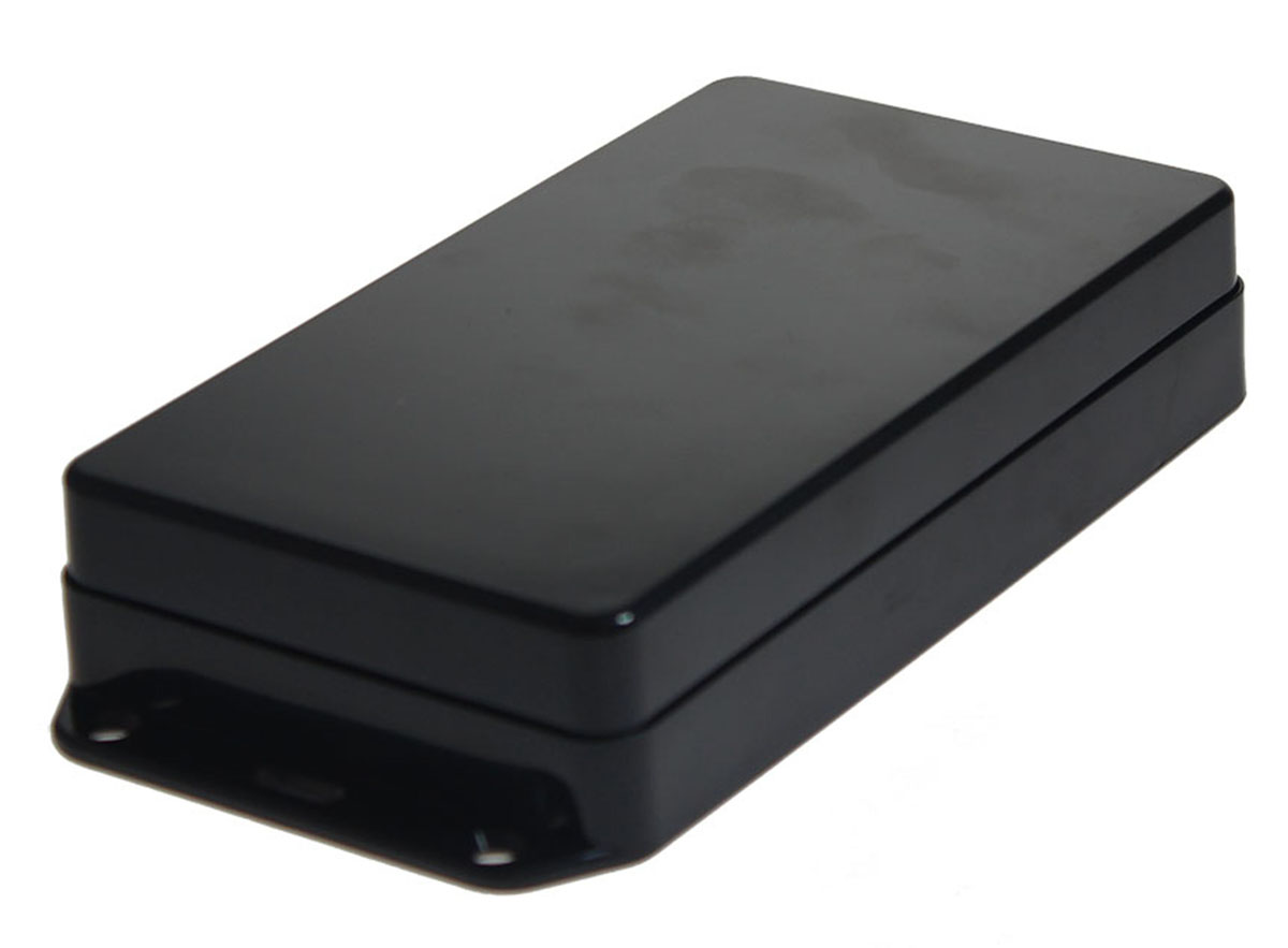 BIM2030/IP-BLK, CAMDENBOSS