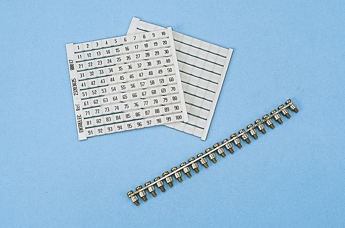 BJD6  - 1SNA178033R2600, Entrelec