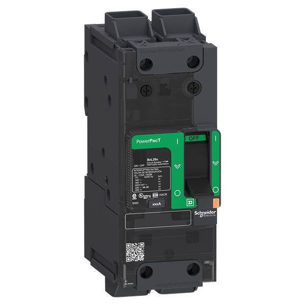 BJL26015LU, Schneider Electric