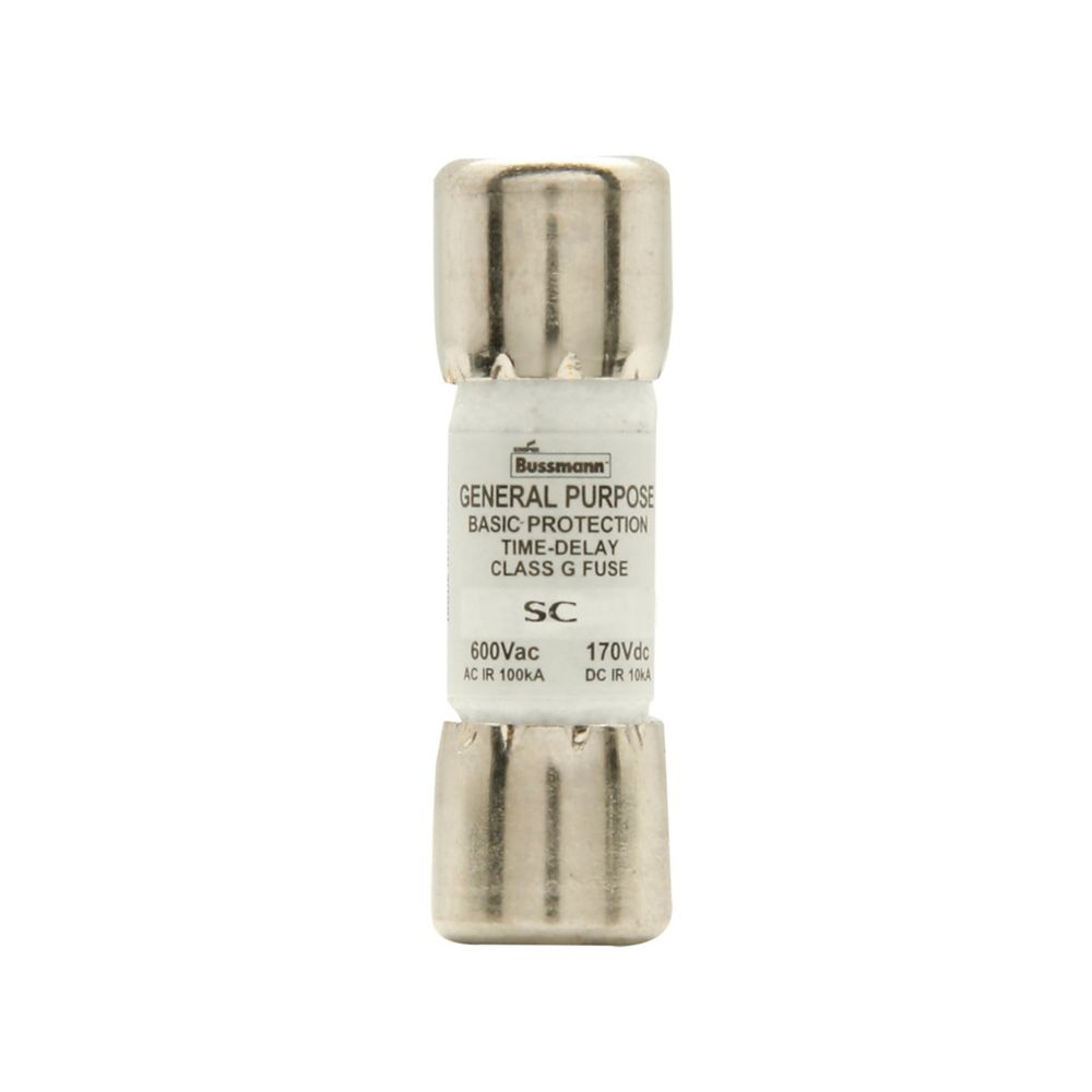 BK/SC-10, Eaton