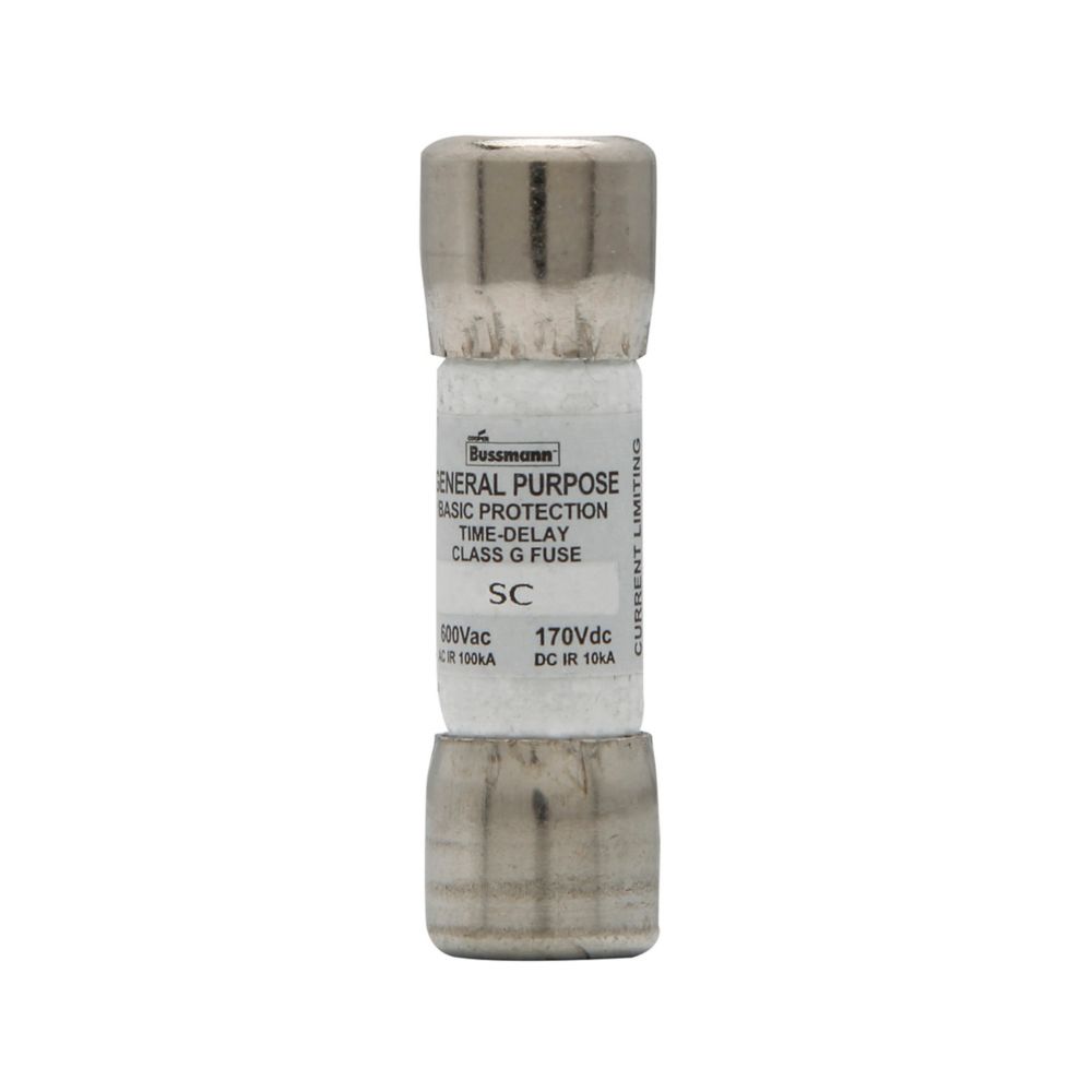 BK/SC-20, Eaton